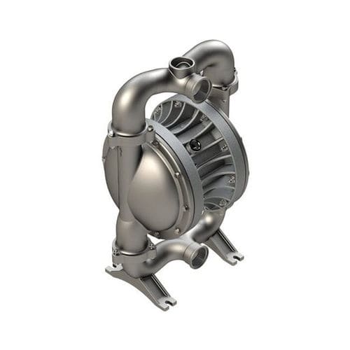 Bomba de membrana - 5253-340 - Lutz Pumpen GmbH | Lutz-Jesco GmbH - de combustible / eléctrica / autocebante