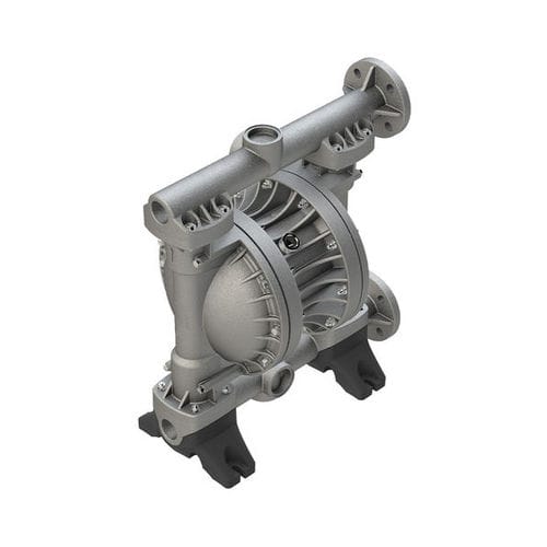 Bomba de membrana - 5252-240 - Lutz Pumpen GmbH | Lutz-Jesco GmbH - de combustible / eléctrica / autocebante