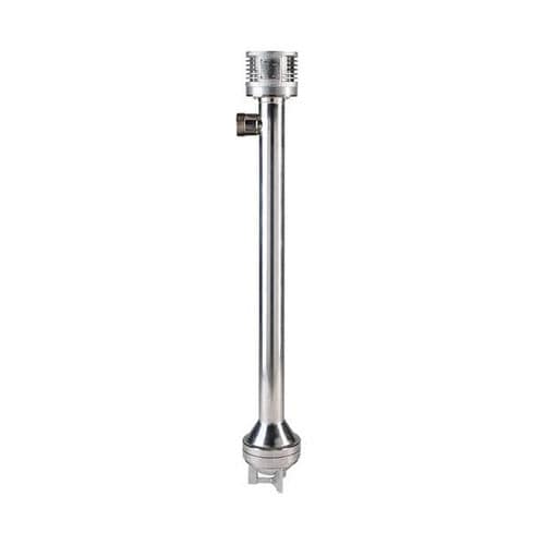 Bomba para productos químicos - B6 - Lutz Pumpen GmbH | Lutz-Jesco GmbH - eléctrica / autocebante / móvil