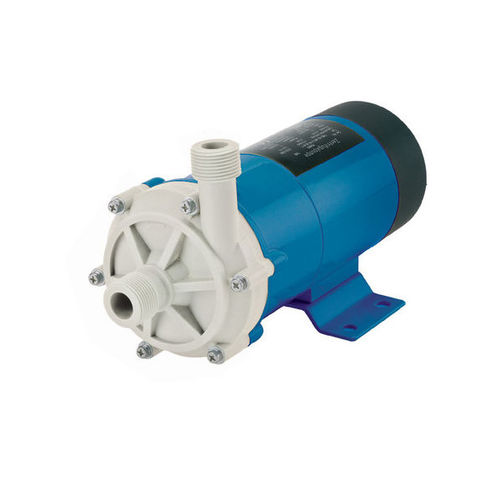 Bomba para disolvente - TMB series - Lutz Pumpen GmbH | Lutz-Jesco GmbH - eléctrica / autocebante / móvil