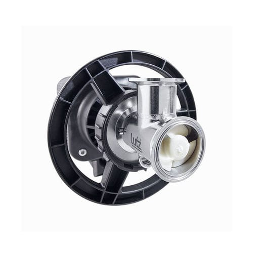 Bomba de rotor - B200 Niro* - Lutz Pumpen GmbH | Lutz-Jesco GmbH - para alcohol / para productos agroalimentarios / con motor eléctrico