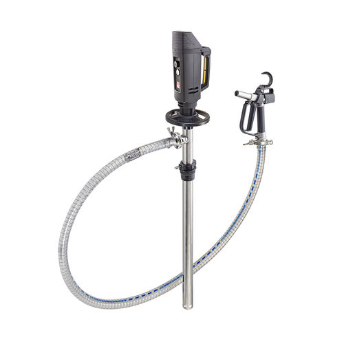 Bomba de rotor - 0206-100 - Lutz Pumpen GmbH | Lutz-Jesco GmbH - para productos agroalimentarios / neumática / autocebante
