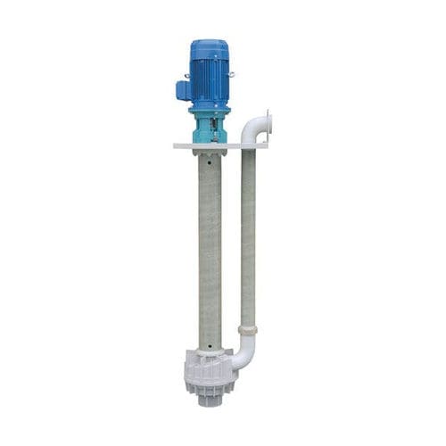 Bomba para productos químicos - B80 KGK G3 - Lutz Pumpen GmbH | Lutz-Jesco GmbH - eléctrica / autocebante / móvil