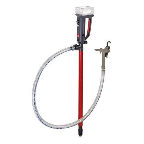 bomba de rotor - Lutz Pumpen GmbH | Lutz-Jesco GmbH