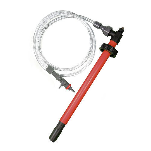 bomba de rotor - Lutz Pumpen GmbH | Lutz-Jesco GmbH