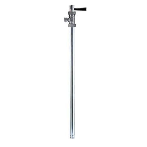 Bomba de rotor - LubeDrive - Lutz Pumpen GmbH | Lutz-Jesco GmbH - de agua / de ácido / para alcalinos