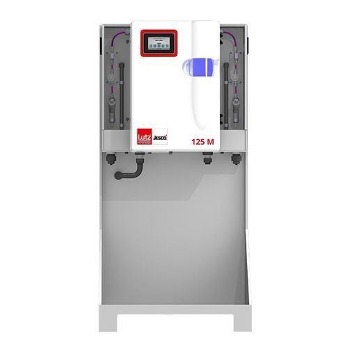 Generador de dióxido de cloro industrial - EASYZON M - Lutz Pumpen GmbH | Lutz-Jesco GmbH - para tratamiento de aguas / para la industria agroalimentaria / para piscina