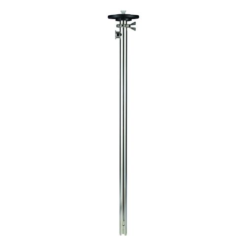 Bomba radial - LPS-SX-L-VA-G0 - Lutz Pumpen GmbH | Lutz-Jesco GmbH - para bebida / para productos agroalimentarios / para líquido