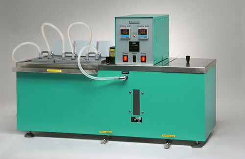 Aparato de pruebas de fogging - EB 03 - Elastocon AB