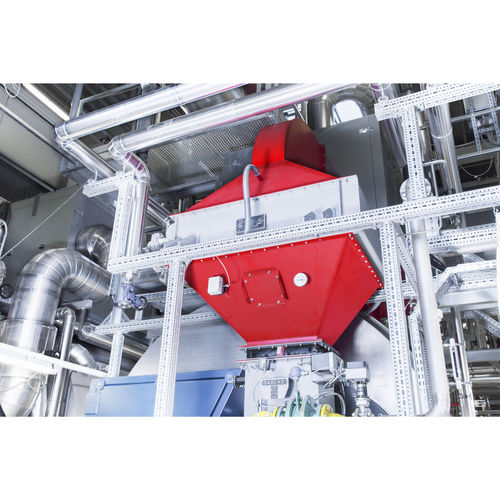 Sistema de calefacción de aire - APH - Bosch Thermotechnology Ltd.