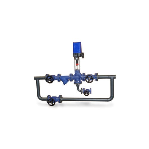 Regulador para caldera - RM - Bosch Thermotechnology Ltd.