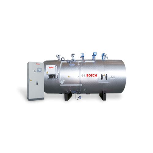Sistema de recuperación para caldera - CSM - Bosch Thermotechnology Ltd.