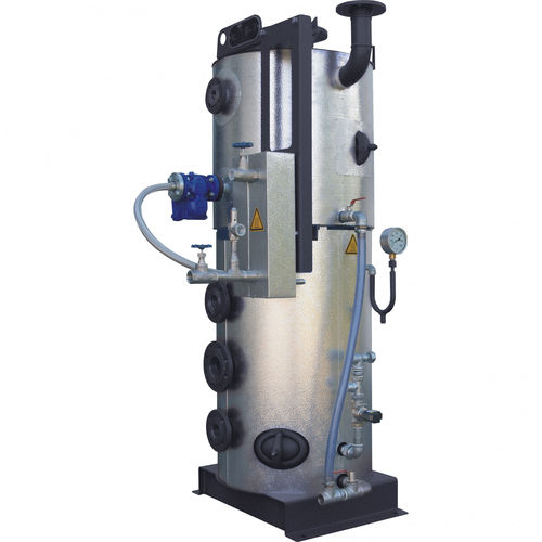 Sistema de recuperación de calor - EHB - Bosch Thermotechnology Ltd.