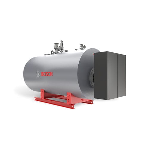 Caldera eléctrica - ELSB - Bosch Thermotechnology Ltd. - de vapor