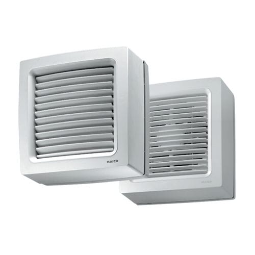 Ventilador axial - EVN Series - MAICO Ventilatoren - de refrigeración / de extracción / 230 V CA