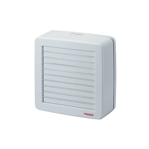 Ventilador axial - EV Series - MAICO Ventilatoren - de refrigeración / de extracción / 230 V CA