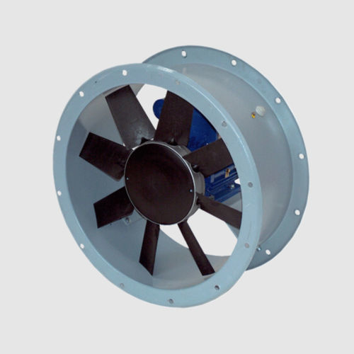 Ventilador canalizable - DAR 63/8 0,25 - MAICO Ventilatoren - de alta eficacia / reversible / IP55