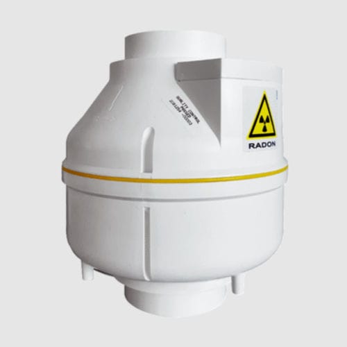 Ventilador canalizable - RAS series - MAICO Ventilatoren - centrífugo / de extracción / de circulación de aire