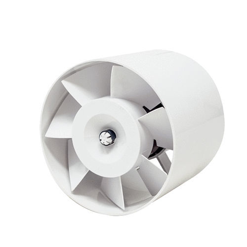 Ventilador de pared - ERV series - MAICO Ventilatoren - axial / de evacuación / 230 V CA