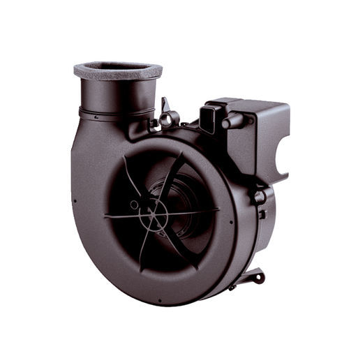Ventilador canalizable - ER EC series - MAICO Ventilatoren - axial / de extracción / de circulación de aire