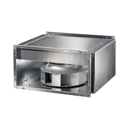 Ventilador canalizable - DSK Series - MAICO Ventilatoren - silencioso / centrífugo / de circulación de aire