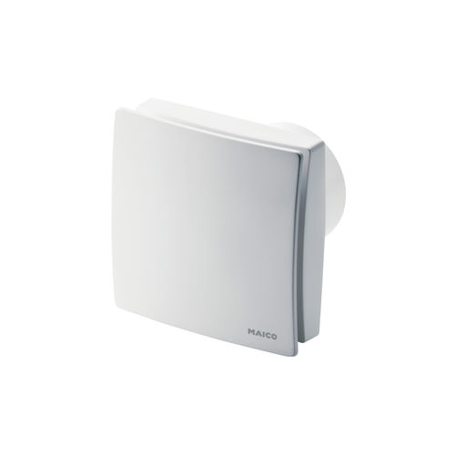 Ventilador de pared - ECA ipro series - MAICO Ventilatoren - axial / de extracción / de circulación de aire