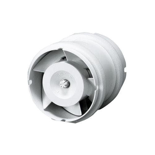 Ventilador canalizable - ECA 11 E  - MAICO Ventilatoren - axial / de extracción / de circulación de aire