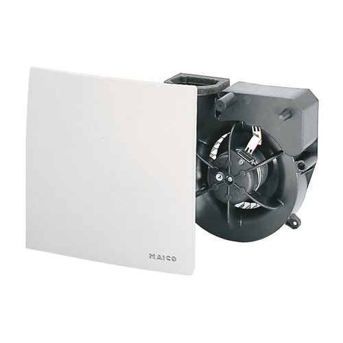 Ventilador de pared - ER Series - MAICO Ventilatoren - con filtro / axial / de extracción