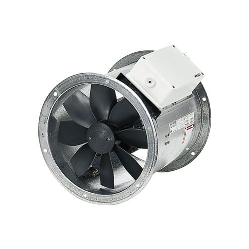 Ventilador canalizable - EZR 20/2 B - MAICO Ventilatoren - de alta eficacia / reversible / axial