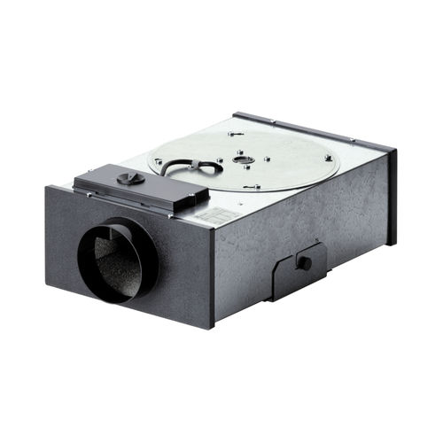 Caja de ventilación plana - EFR series - MAICO Ventilatoren