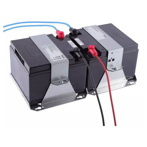 Módulo de baterías VRLA - UZK24.262-E1 - PULS GmbH - bloque / 24 V / CE