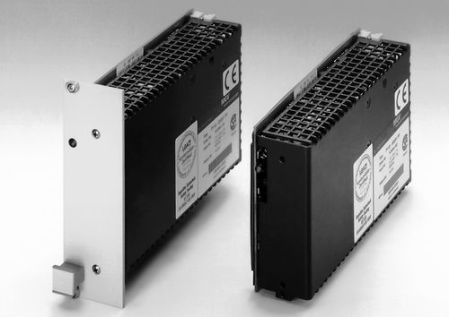 Alimentación eléctrica 3U - P110-05151PF - MGV - AC/DC / de salida simple / conmutada