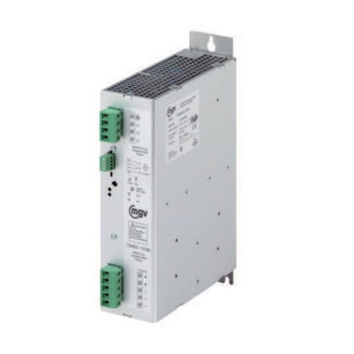 Alimentación eléctrica en riel DIN - SPH1013-4821 - MGV - AC/DC / de salida simple / conmutada
