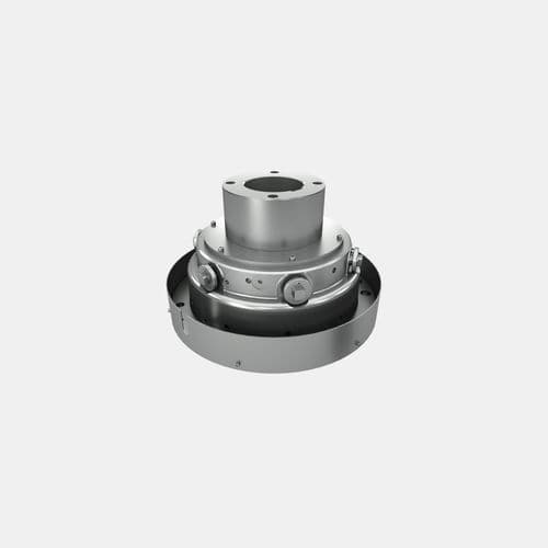 Soporte con rodamiento radial - EV - RENK GmbH - axial / de tope / de alta velocidad
