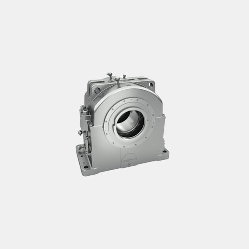 Soporte con rodamiento de placa - HG - RENK GmbH