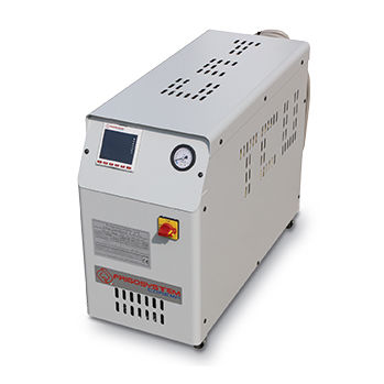 Termorregulador digital - TRW95-TRW120 - Frigosystem S.r.l. - PID / con enfriamiento directo / para sistema frigorífico