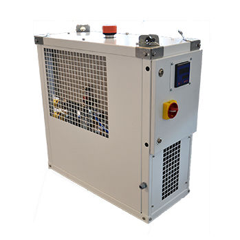 Termorregulador de refrigeración - TRW40ME series - Frigosystem S.r.l.
