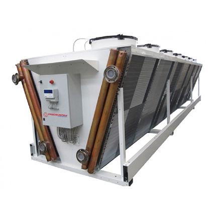 Aerorefrigerante - DCS - Frigosystem S.r.l.