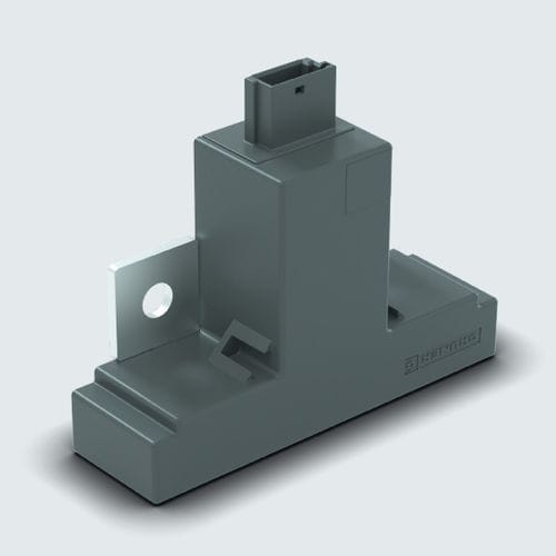 Relé electromecánico 12 Vcc - 850 - GRUNER - 48 V CC / 1NA / de potencia