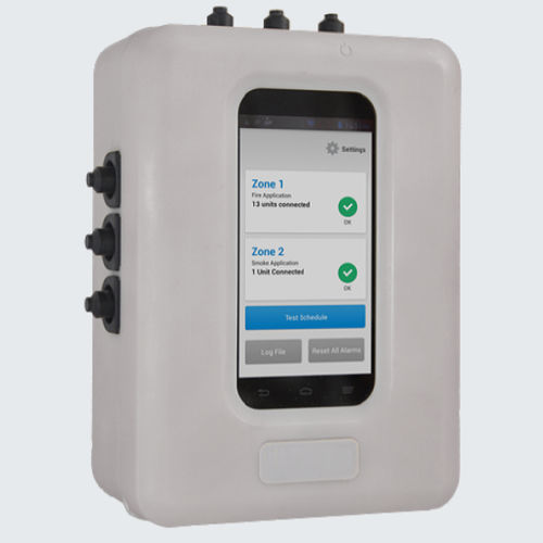 Controlador para actuador - fs-M60 - GRUNER