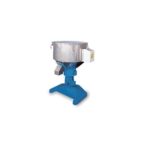 Mezclador-dosificador de granulado - Full Shine Plastic Machinery Co., Ltd. - gravimétrico