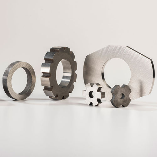 Imán permanente de AlNiCo - Arnold Magnetic Technologies - de mantenimiento / cilíndrico