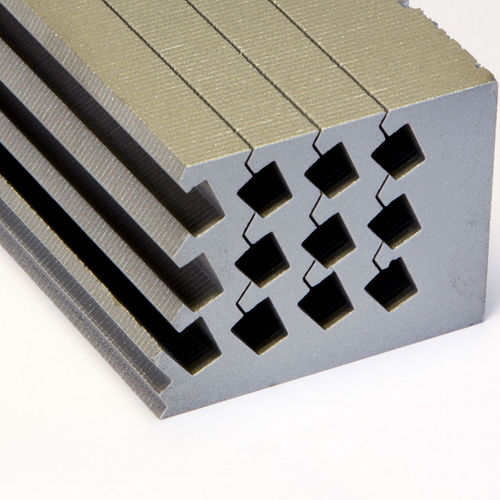 Imán permanente de neodimio - L-TYPE - Arnold Magnetic Technologies - a medida