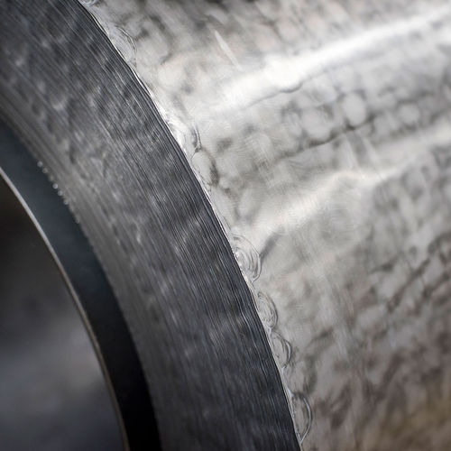 Acero granulado - GOES - Arnold Magnetic Technologies