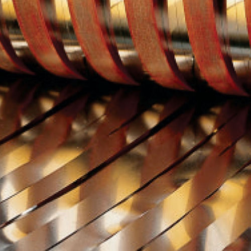 Aleación de cobre laminada - Arnold Magnetic Technologies