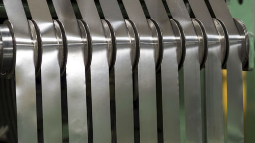 Acero laminado en frío - Arnold Magnetic Technologies