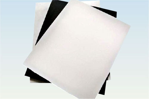 Film adhesivo - FERROSHEET™ - Arnold Magnetic Technologies - de material compuesto / flexible