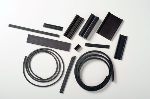 Imán de ferrita - PLASTIFORM®  - Arnold Magnetic Technologies - en rollo / flexible / de alto rendimiento