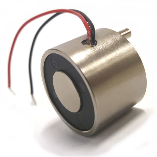 Bobina magnética - Arnold Magnetic Technologies - de aislamiento / moldeada / para motor