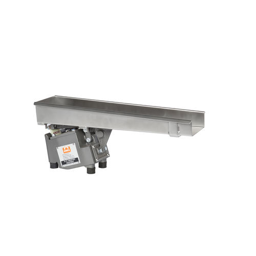 Alimentador electromagnético - HS series - Eriez Magnetics Europe Limited - para máquina de embalaje / para baja carga